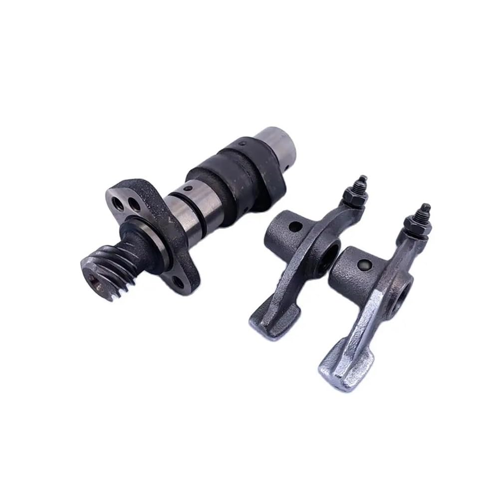Culbuteur d'arbre à cames complet pour moto GN125 et moteurs 125cc