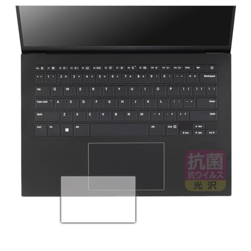 PDA�H�[ LG gram 14�C���` 14Z90S�V���[�Y (2024�N���f��) �Ή� �R�� �R�E�C���X[����] �ی� �t�B���� [�^�b�`�p�b�h�p] ���{��