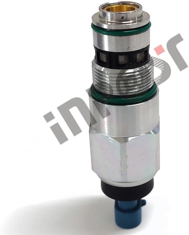 3330600 Electronic Fuel Control Actuator Compatible with Cummins QSK19 QSK60 QSK45 QSK23