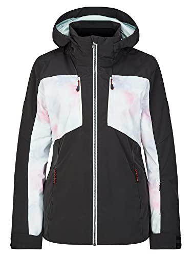 Veste d'hiver Ziener Tilfa imperméable manteau de ski chaud sans PFC femme