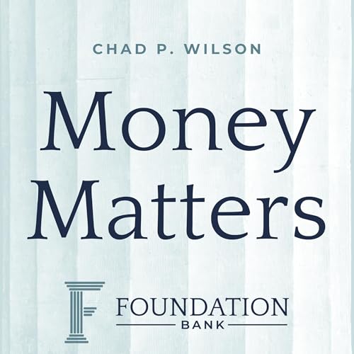 Money Matters cover art