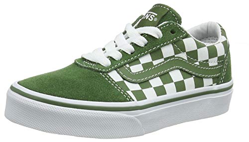 Image of Vans Kids' Ward Sneaker