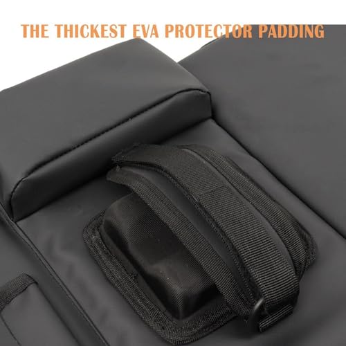 FJMQHU Truck Tailgate Bike Pad Outdoors Tailgate Pad for Mountain Bikes Protection Pad