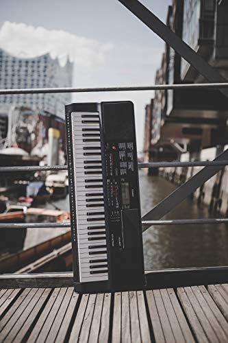 Casio Klawiatura CT-X700 z 61 przyciskami standardowymi dynamicznymi i automatycznym akompaniamentem