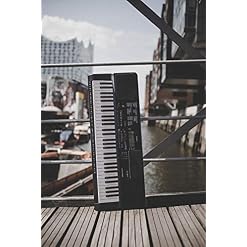 Casio CT-X700 - Les Beatles, Paul McCartney, John Lennon, RIngo Starr, George Harrison Casio CT-X700 – Image 6