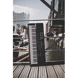 Casio CT-X700 - Les Beatles, Paul McCartney, John Lennon, RIngo Starr, George Harrison Casio CT-X700 – Image 6