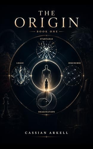 The origin (English Edition)