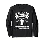 Ce cadeau publicitaire est parfait pour tous ceux qui aiment être des annonceurs.