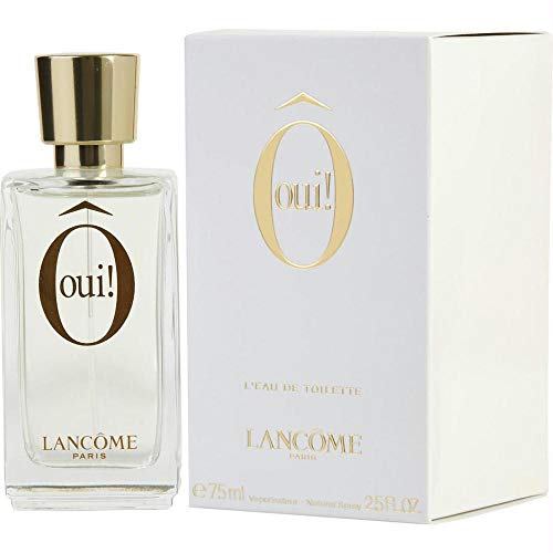 Lancome O Oui Agua Perfumada – 75 ml