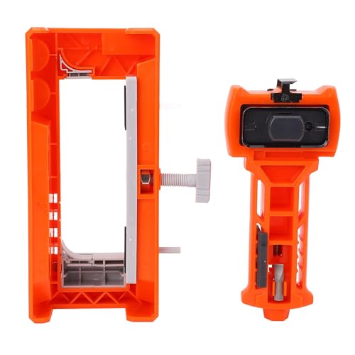 Outil de mortaise de porte et kit d'installation de charnière réglable pour menuiserie