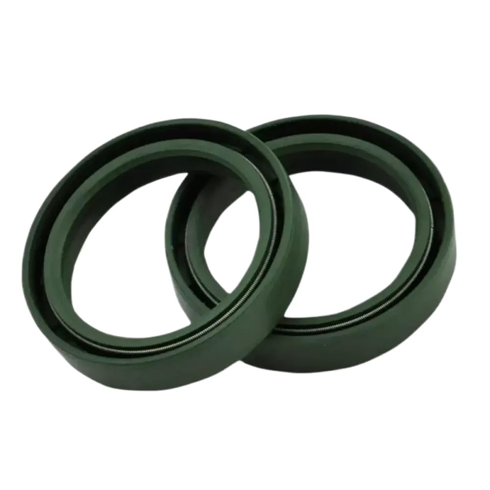 Joints d'huile d'amortisseur de fourche avant de moto, 32x43x12.5mm, compatibles avec KZ250 80-81 DR125 82-85 SP125 82-83 RD350LC 80 82