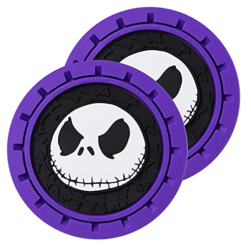 Portavasos para carro Pack de 2