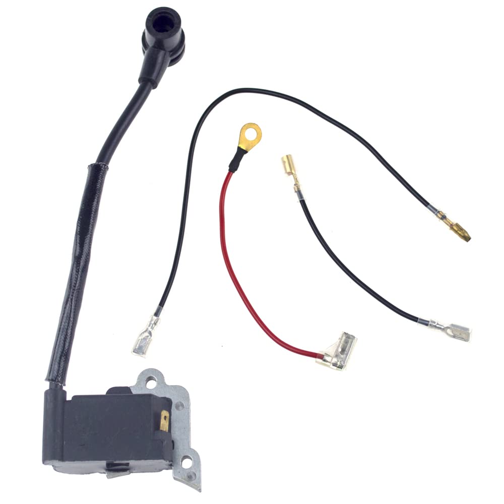 Amazon.com : Realman 1685594 Ignition Coil For Makita Dolmar  