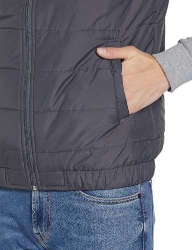 Image of Wildcraft Alpine Men Quilted Vest