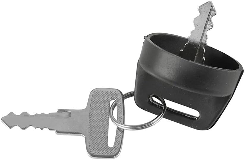 Ignition Key Switch Fit for Su LT-Z400 LTZ400 2003-2007 Key Switch