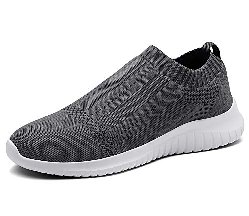Baskets pour femmes TIOSEBON chaussures de course légères en mesh