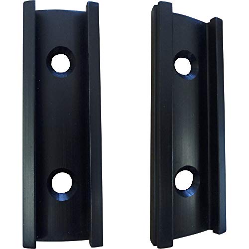 Via Guide Gmbh Soporte De Pared Ku. Negro F. Correa