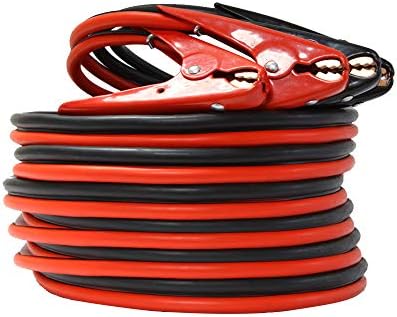A ABIGAIL Heavy Duty Cables