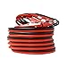 1-Gauge 800A Heavy Duty Jumper Battery Cables 25 Ft Booster Jump Start - 25' Allows you to boost battery from behind a vehicle!