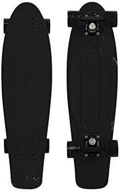 Penny Australia, 27 Inch Blackout Board, The Original Plastic Skateboard