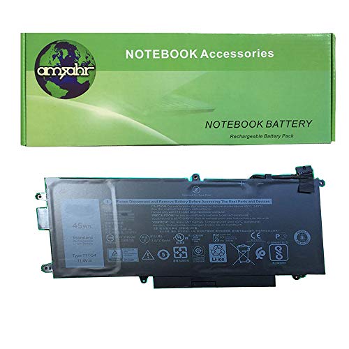 71TG4-02 Batterie de Remplacement : Corrigez les Pannes de Charge de Votre PC Noir