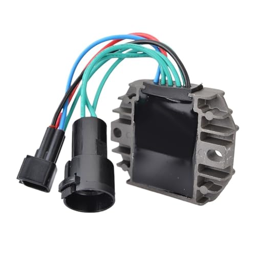 Régulateur redresseur pour hors-bord 50 CV F50A F50D 64J-81960-10