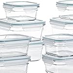 Glasslock Oven Safe Container Set image 6