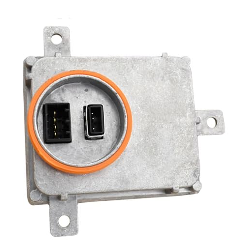 Balasto Xenón B8K0941597B soluciona fallos de faro en VW CC