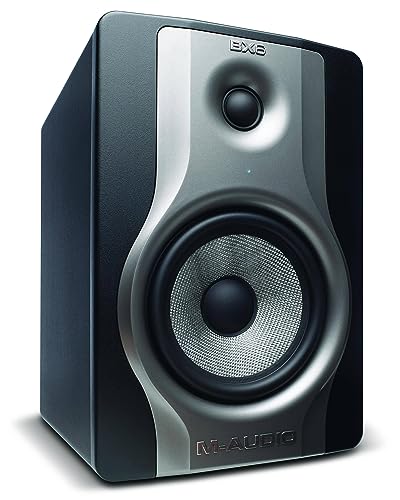 M-Audio BX6 CARBON