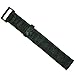 Luminox 3900 Black Nylon Strap