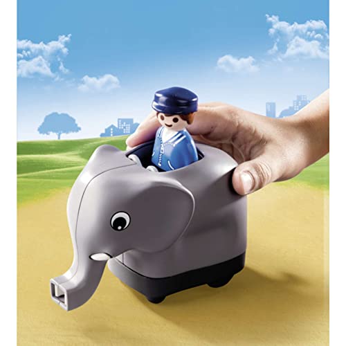 Playmobil 70405 figurine pour enfant Neuf - vue 9