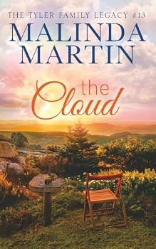 Paperback The Cloud (The Tyler Family Legacy) Book