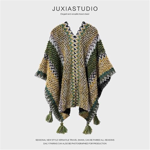 Winter Scarfs for Women Knit Shawls Wraps for Evening Dresses Large Warm Soft Scarves4