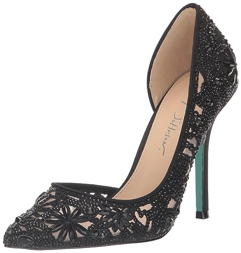Image of Betsey Johnson Women's Chic