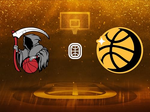 OTE Finals Game 3: City Reapers at YNG Dreamerz OTE Finals Game 3: City Reapers at YNG Dreamerz