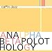 Analphabetapolothology