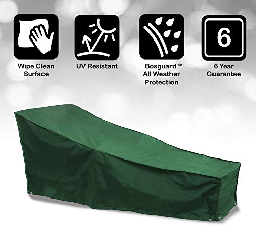 Hamptons Direct C567 - Funda para Muebles de Exterior