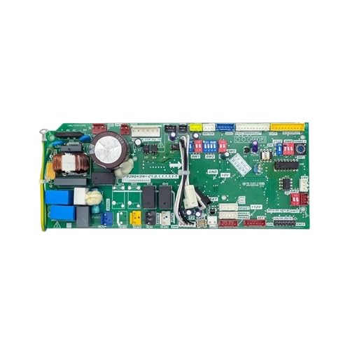 ZgGARANZT[AMideaΉAMDV-D28Q4/DN1-C1.D.1.1.1.1-1 Rg[{[h 17126000000668 H PCB pXyAp[c