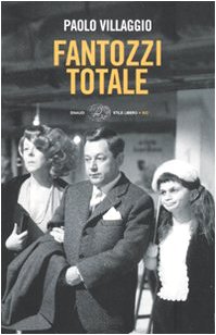 Copertina di Fantozzi Totale