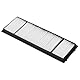 GreenBale Beamer Projektor Luftfilter für Epson ELPAF60 V13H134A60 EB-720 EB-725W EB-725Wi EB- 735F 735Fi 750F 755F 760Wi 770Fi L200F L200W L200X L250F L255F EH- LS300B LS300W EX10000 Ersatluzfilter