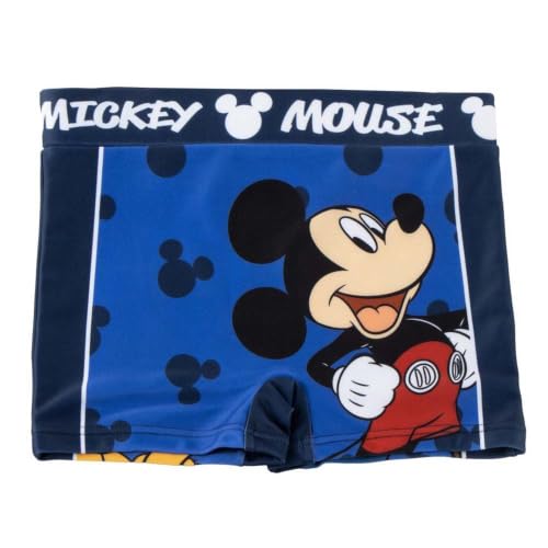 Slip de bain Mickey Mouse enfant Cerdá confortable qui sèche rapidement