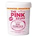 Stardrops The Pink Stuff Miracle Laundry Oxi-Pulver-Fleckenentferner, Weiß, 1 kg Stuff günstig Kaufen-Stardrops The Pink Stuff Miracle Laundry Oxi-Pulver-Fleckenentferner, Weiß, 1 kg