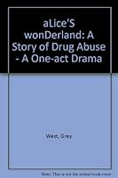 Alice's Wonderland : An Adventure in One Act 0886803977 Book Cover