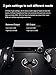 TOPPING L70 Full Balanced Headphone Amplifier – NFCA Technology, 146dB Dynamic Range,4-Pin XLR/4.4mm/6.35mm, Ultra-Low Noise, Preamp Function, 12V Trigger (Black)
