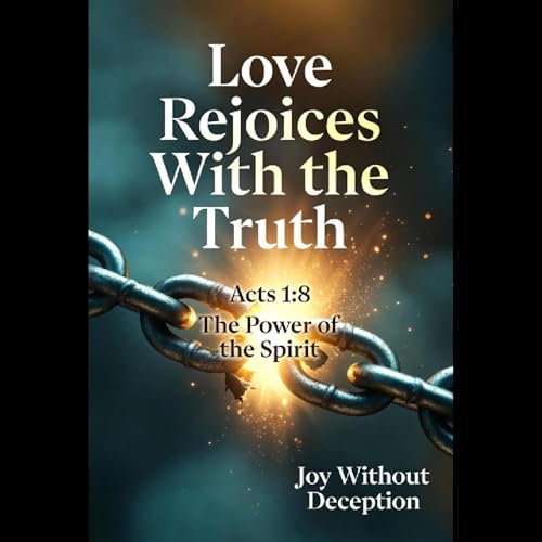New Christian | LOVE REJOICES IN THE TRUTH