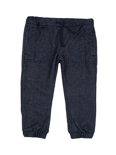 Pantalon bleu enfant Chicco 0900852800000 en coton confortable