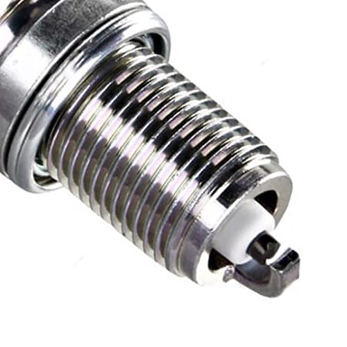 NGK For Polaris Sportsman 450 HO 2017-2020 Spark Plug | V-Power | Box of 4 BKR6E | 6962