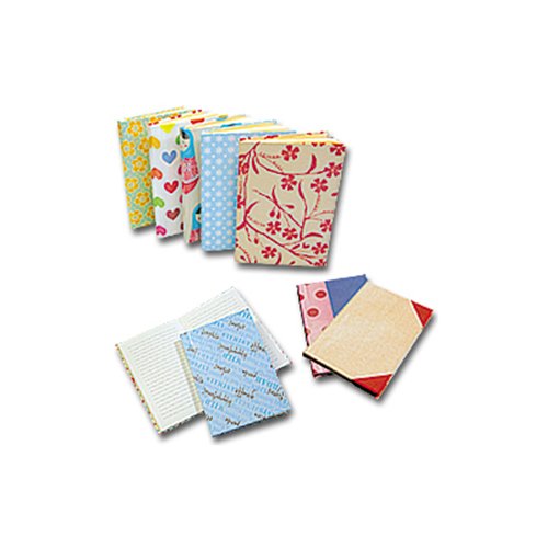 Amazon.co.jp: とじ郎倶楽部 手作りノートキット : 文房具