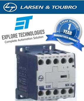 MX0 40E(4NO) 110V