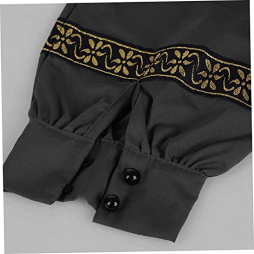 Robe Ramadan ample pour femme musulmane cherchant confort et pudeur
